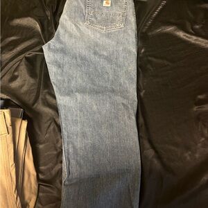 Carhartt Men’s Relaxed fit Jeans - Light Blue